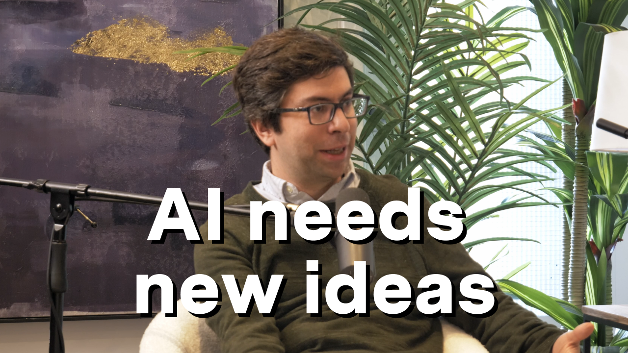 AI math capabilities could be jagged for a long time – Daniel Litt