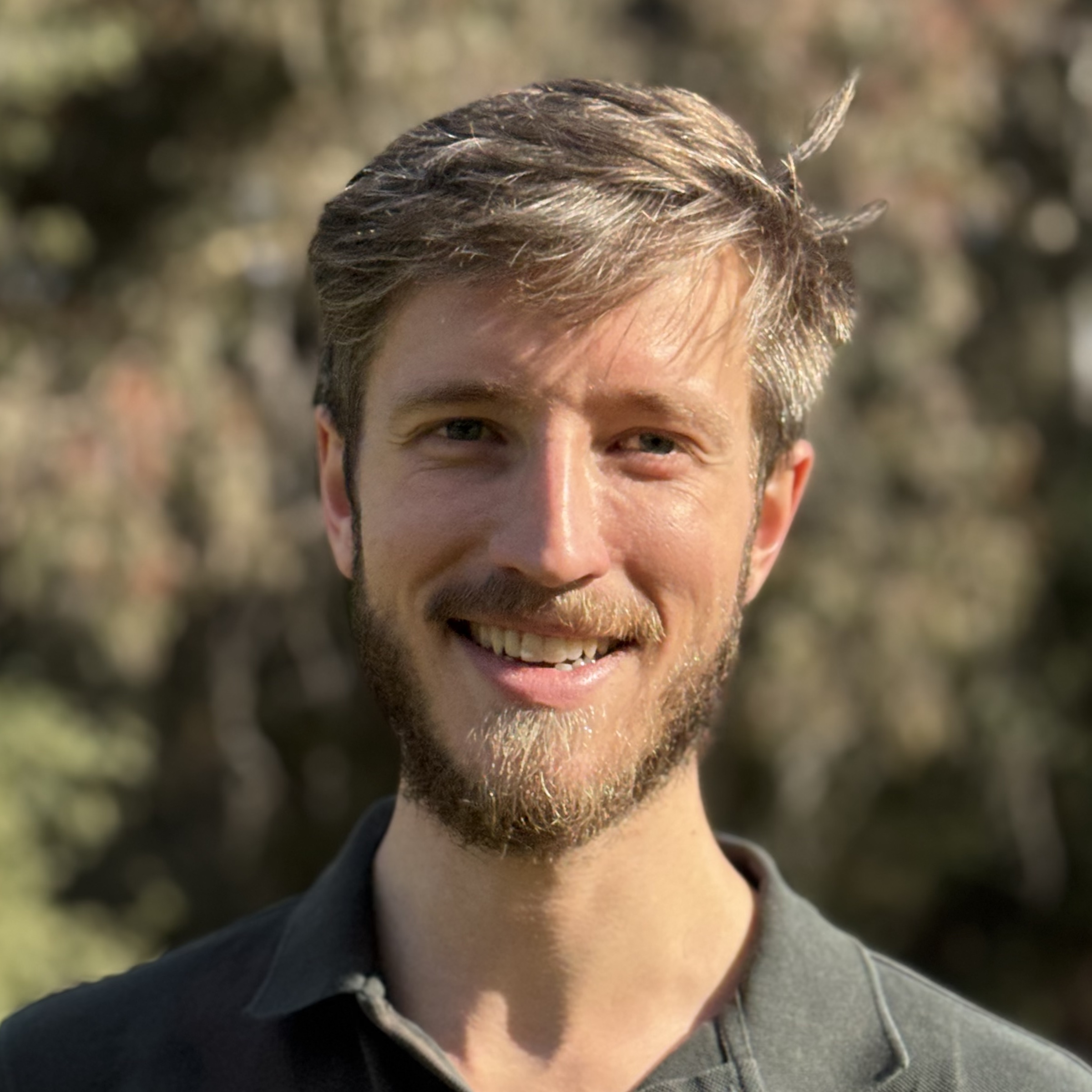 Chris Barber's avatar