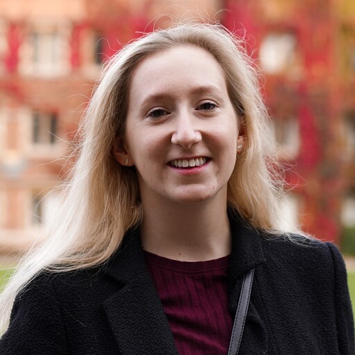 Hannah Petrovic's avatar