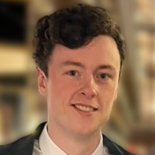 Aidan O'Gara's avatar