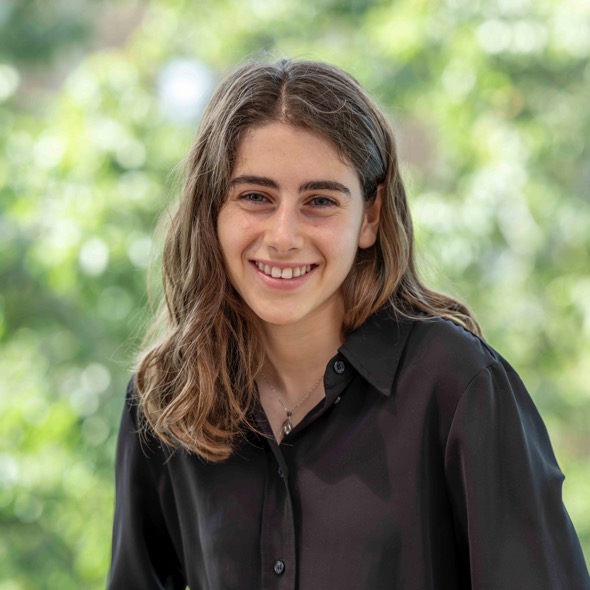 Amelia Michael's avatar
