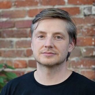 Anton Troynikov's avatar