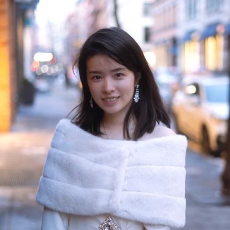 Cheryl Wu's avatar