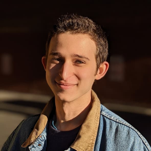 David Rein's avatar