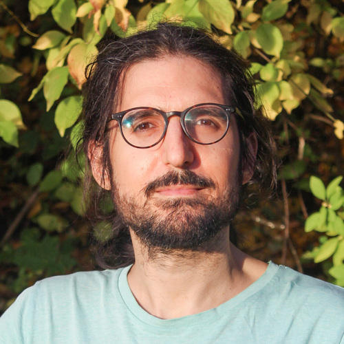 Gökçe Aydos's avatar