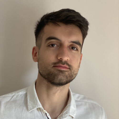 Guillem Bas's avatar