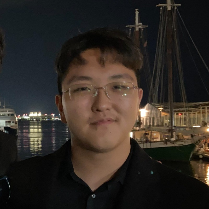 Jaeho Lee's avatar