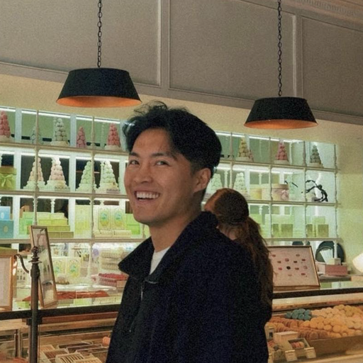 Joe Kwon's avatar
