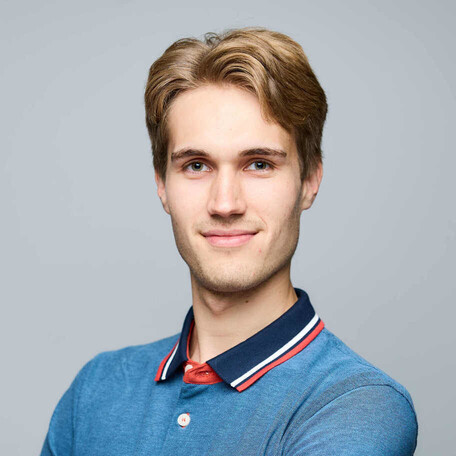 Konstantin F. Pilz's avatar