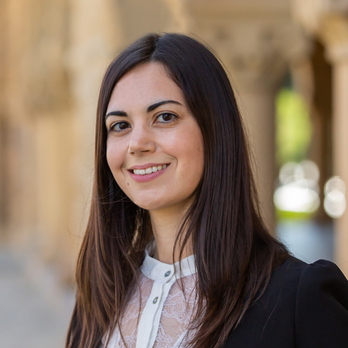 Loredana Fattorini's avatar