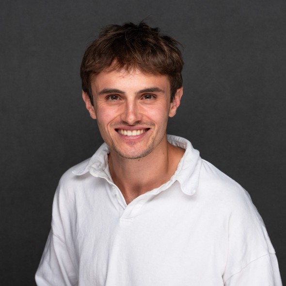 Nikita Ostrovsky's avatar