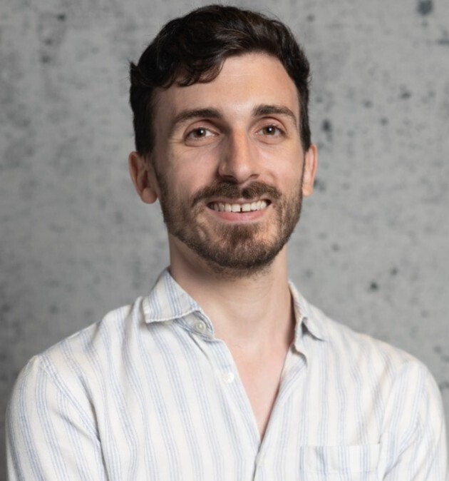 Yann Rivière's avatar
