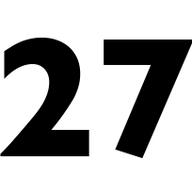AI 2027 logo
