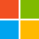 MICROSOFT, SATYA NADELLA logo