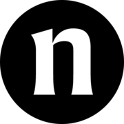 NATURE logo