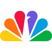 NBC NEWS logo