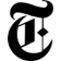 THE NEW YORK TIMES logo