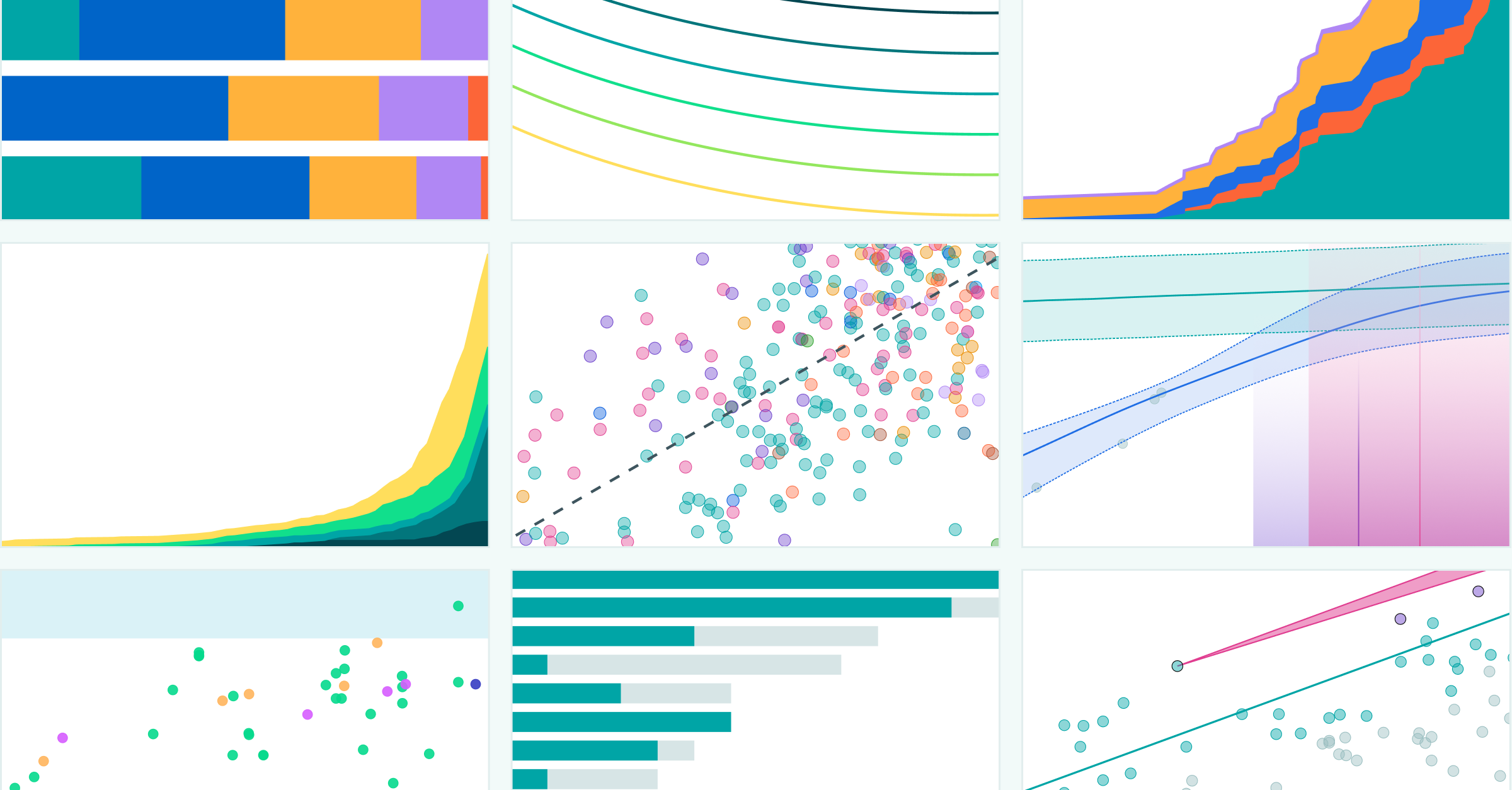 Announcing Epoch AI’s data hub