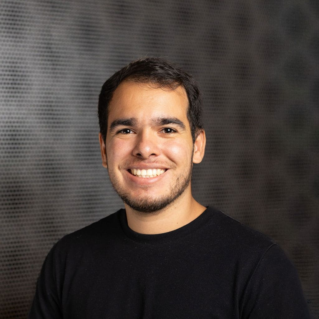 Andrew Souza