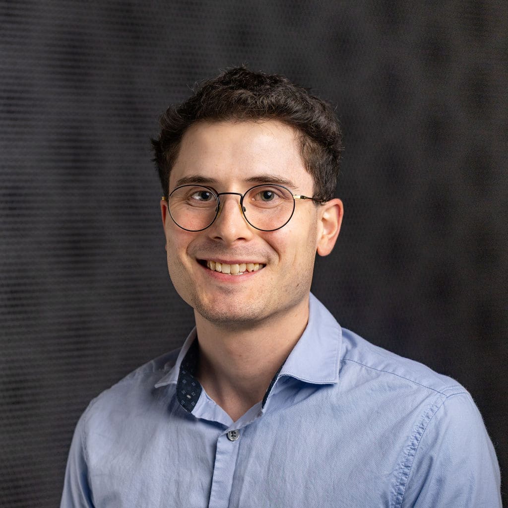 Ben Cottier