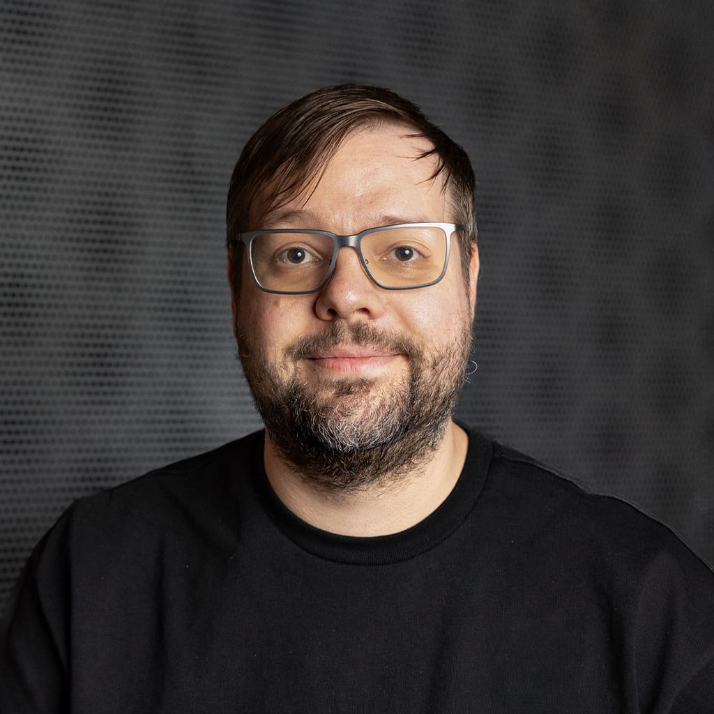 Bret Sepulveda