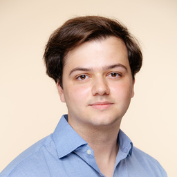 David Atanasov's avatar