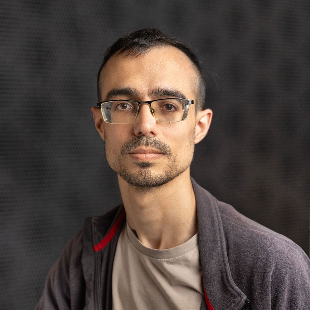 Edu Roldán