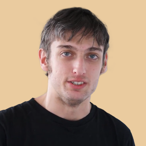 Elliot Glazer's avatar