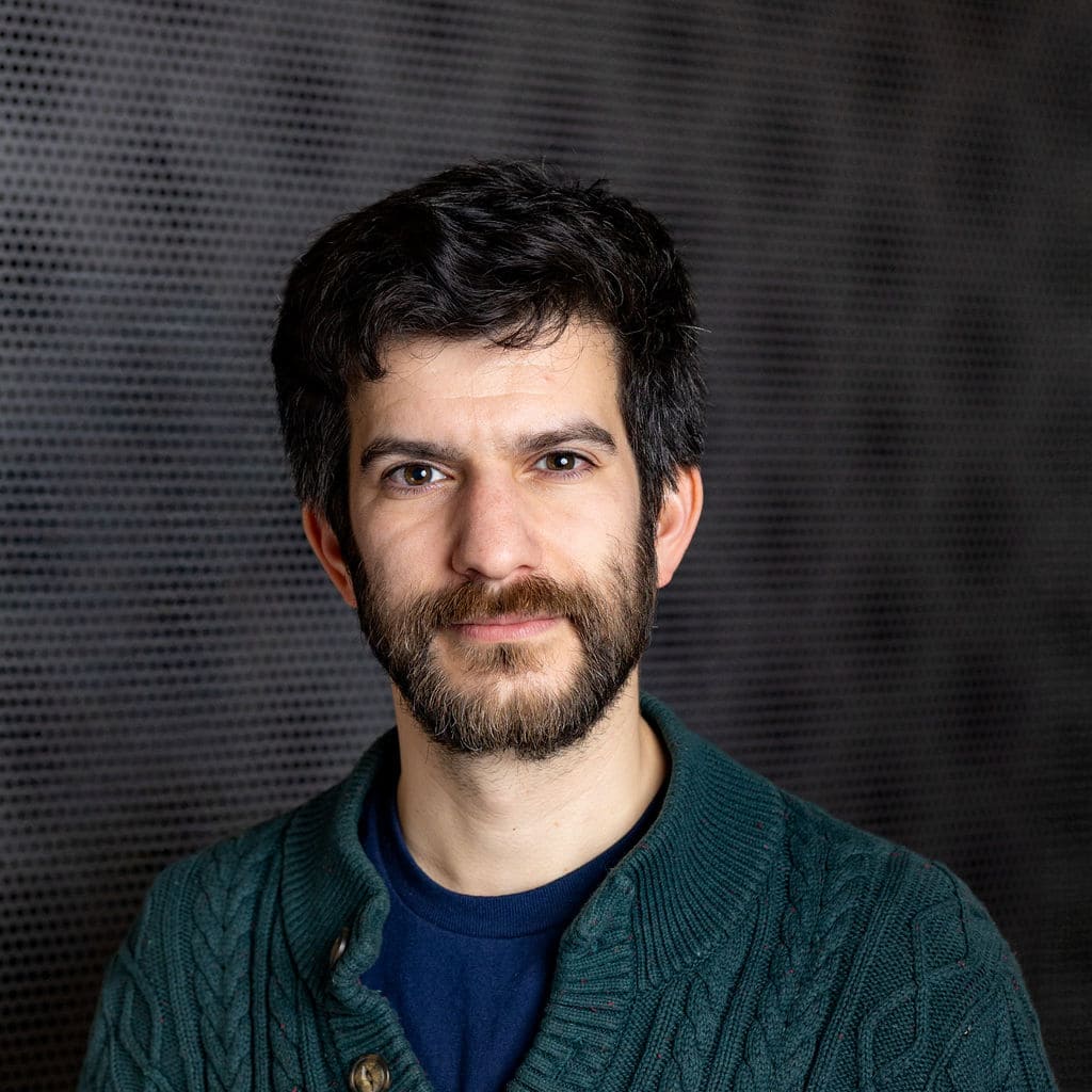 Greg Burnham