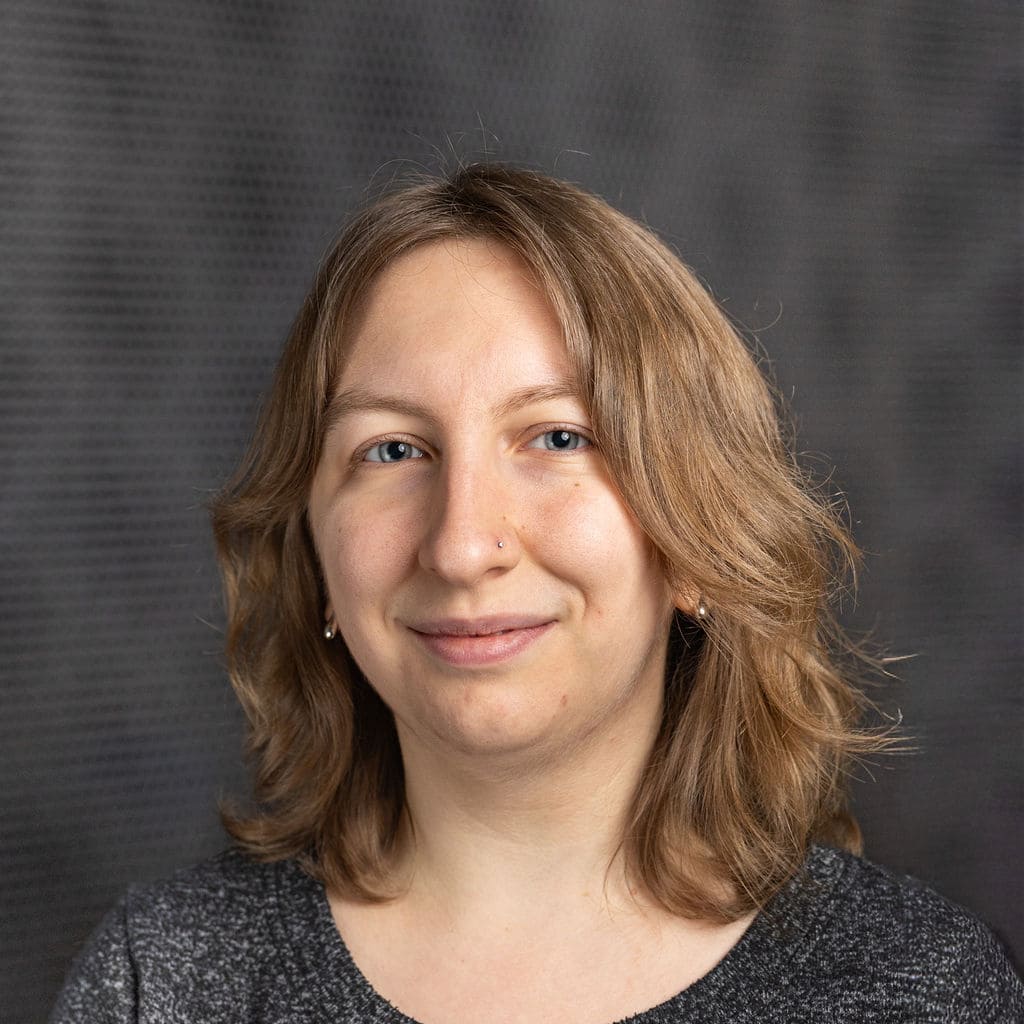 Isabel Johnson