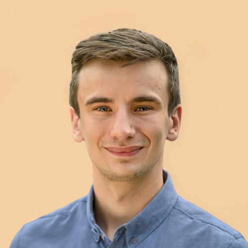 Lennart Heim's avatar
