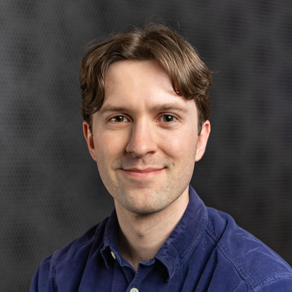 Luke Emberson