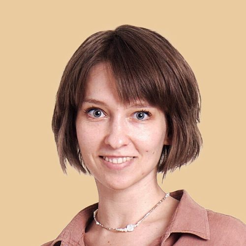 Natalia Martemianova's avatar
