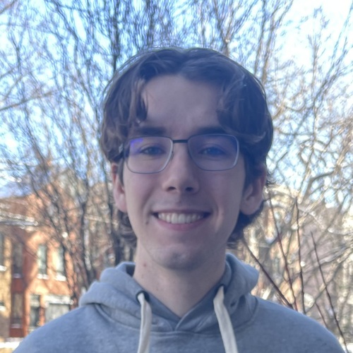 Owen Dudney's avatar
