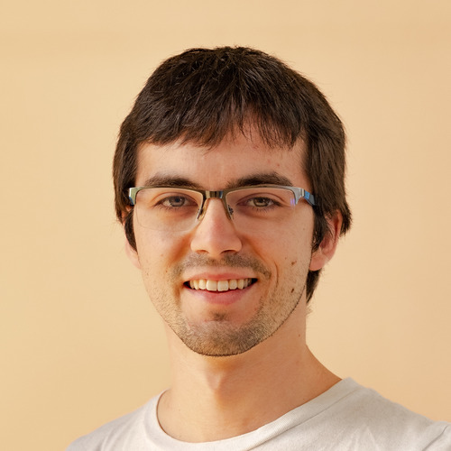 Pablo Villalobos's avatar