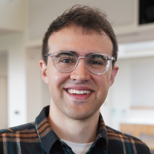 Phil Trammell's avatar