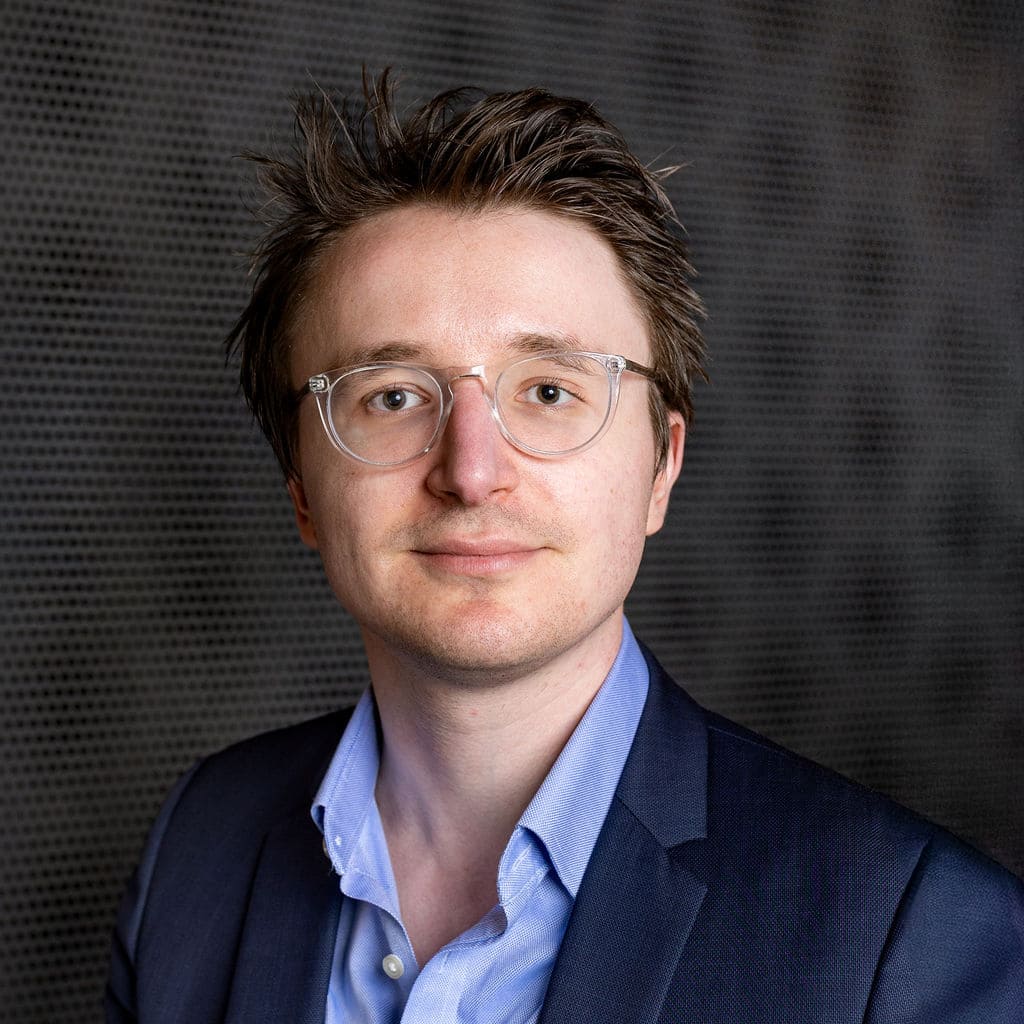 Tom Adamczewski