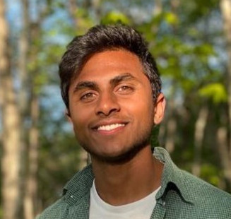 Venkat Somala's avatar